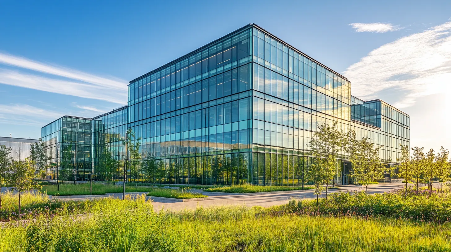 Turun liiketoimintaympäristö: Miksi se vauhdittaa Suomen liiketilamarkkinoita