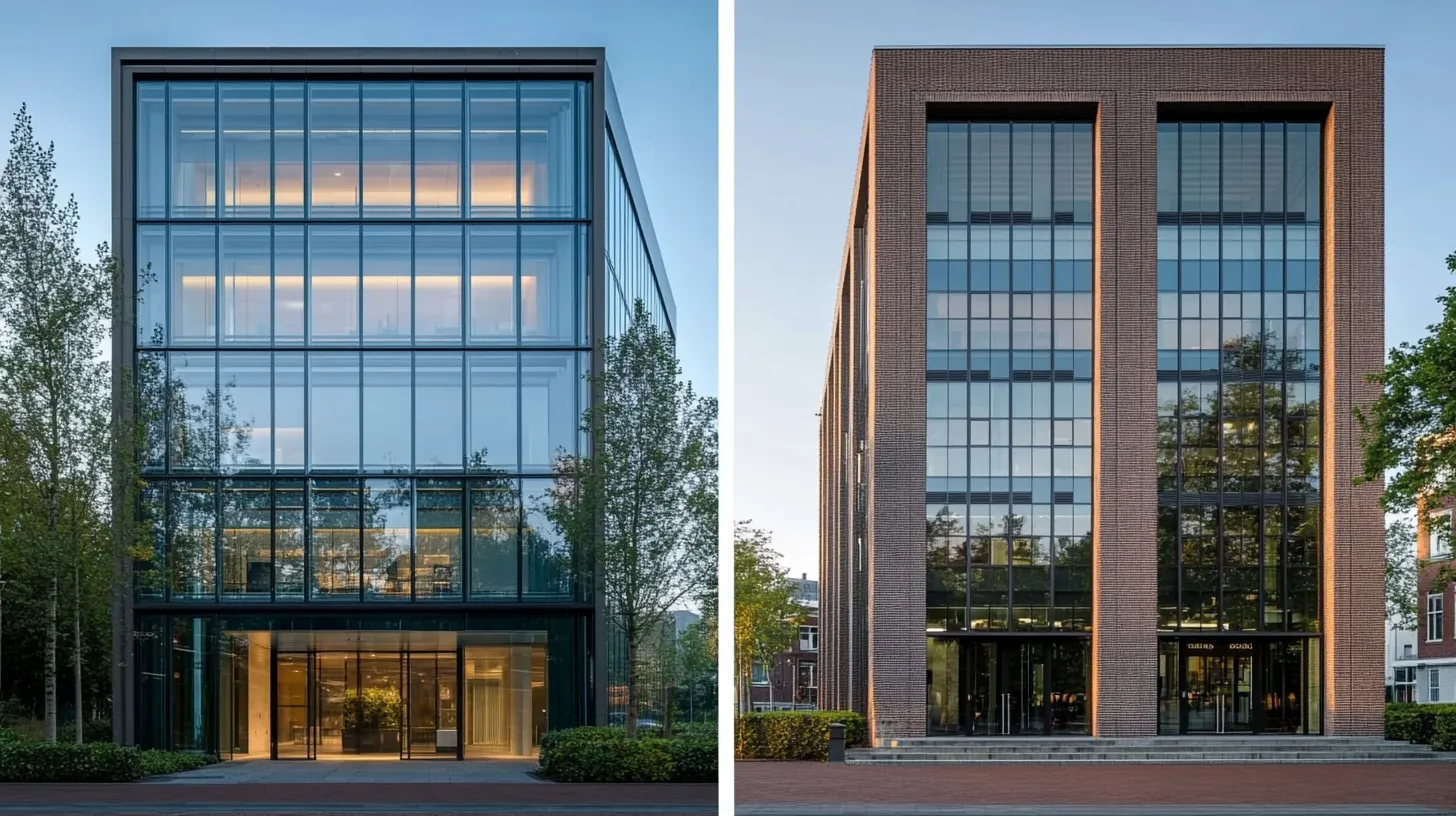 Coworking vai oma toimisto? Navigointi Turun joustavien työtilojen maisemassa moderneille tiimeille